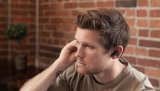 Our Pure Planet OPP134 hovedtelefoner/headset Trdls I rerne Opkald/Musik/Sport/Hverdag Bluetooth Sort #4