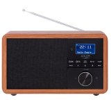 Adler AD 1184 radio Brbar Digital Sort, Tr #8