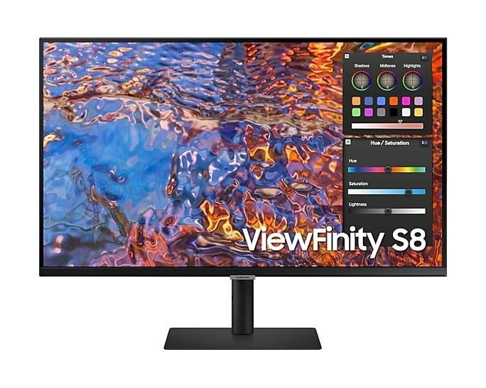 Samsung S80PB computerskrm 81,3 cm (32