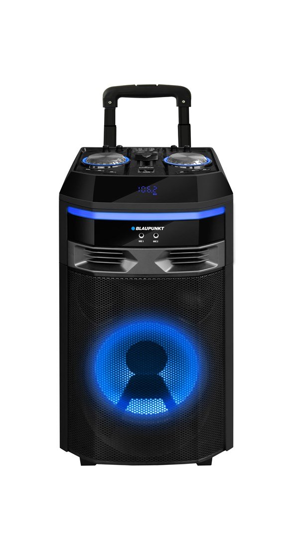 Blaupunkt PS6 Public Address (PA) h�jttaler #1