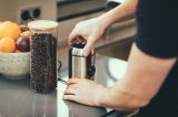 Kaffe och kryddkvarn KM3879 #11