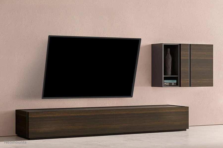 Neomounts WL35-550BL18 tv-beslag 2,18 m (86