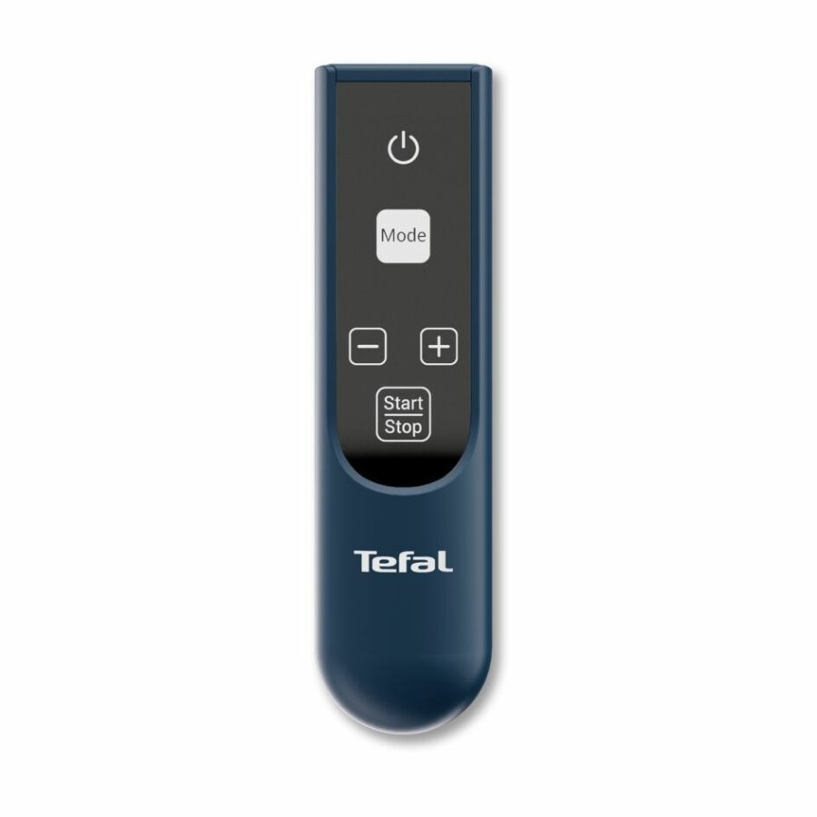 TEFAL CARE FOR YOU FIRST automatisk dampkabinet YT2020 Marinebl #14
