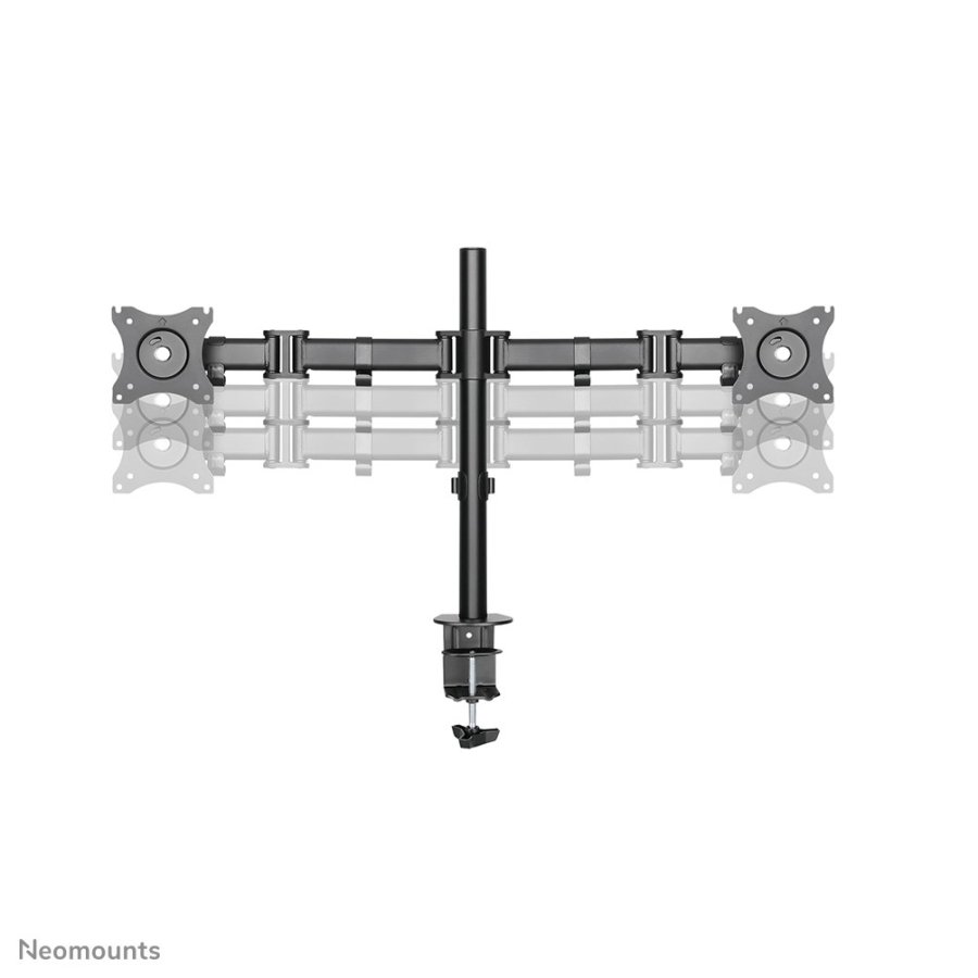 Neomounts NM-D135DBLACK skrmbeslag og -stativer 68,6 cm (27