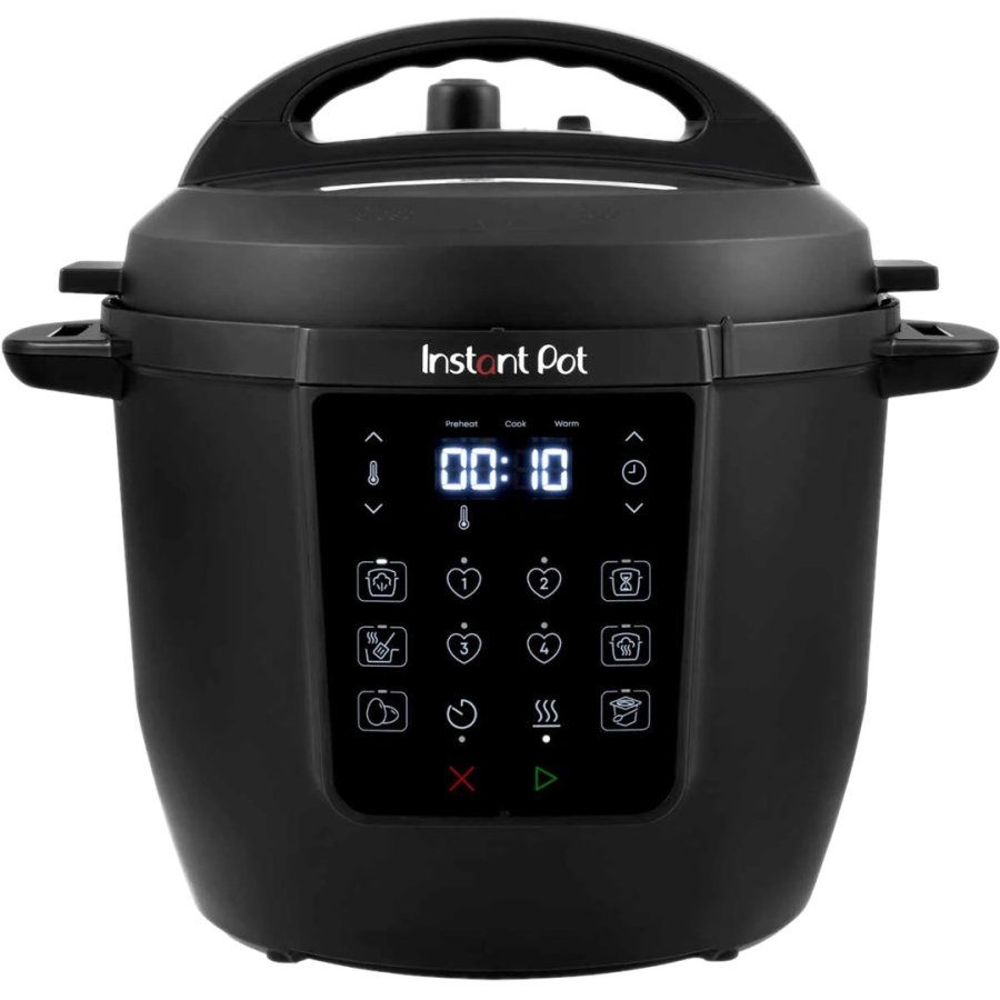 Instant Pot 920591 multi komfur 5,7 L 1000 W Sort #1