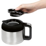 Clatronic KA 3805 - Drbe kaffemaskine #3