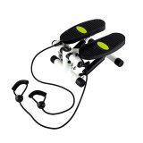 HMS Fitness S3038 Sort, Hvid, Gul #2