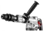 1300W Graphite SDS Max nedrivningshammer i grafit #3