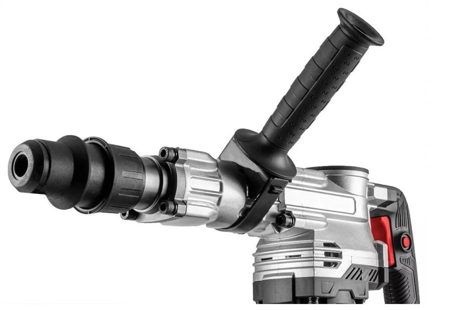1300W Graphite SDS Max nedrivningshammer i grafit #3