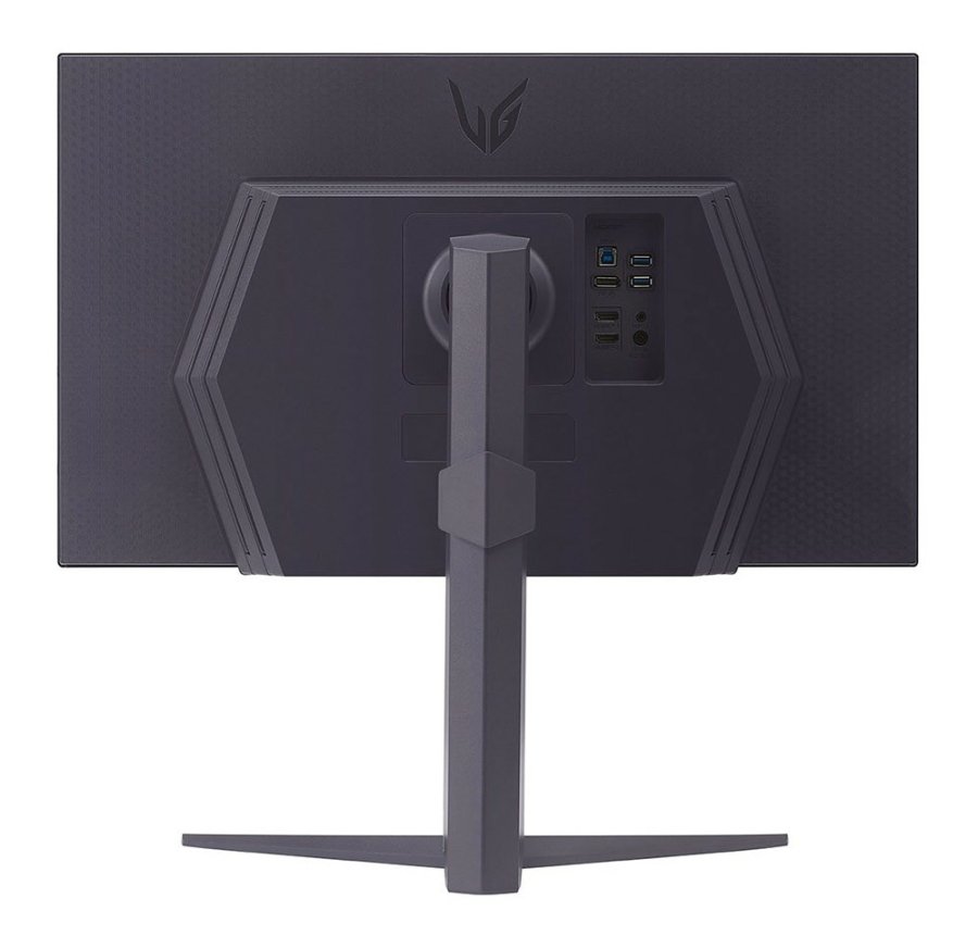 LG 27GS85Q-B computerskrm 68,6 cm (27