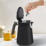Tefal Collection KI6668E0 elkedel 1,7 L 2400 W Sort #6