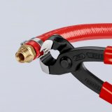 Knipex 10 98 I220 tang #10