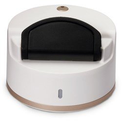 Terratec 183005 holder Sort, Hvid #3
