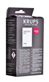 Krups F054001B afkalker Husholdningsapparater Pulver #1