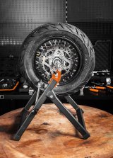 NEO tools 10-590 hjulbalanceringsmaskine #7