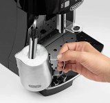 DeLonghi Magnifica S ECAM 21.110.B kaffemaskine Fuld-auto Espressomaskine 1,8 L #7