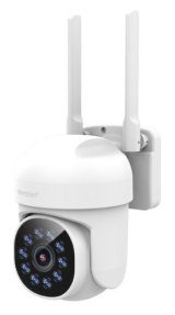 Gembird TSL-ODCAM-WRHD-01 overvgningskamera Trn IP-sikkerhedskamera Udendrs 2560 x 1440 pixel Vg #2