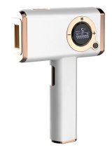 OROMED ORO-IPL ICE laser hr- og kropsfjerner #1