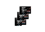 Silicon Power HYPERA hukommelseskort 512 GB MicroSDXC 3D TLC NAND Klasse 10 (SP512GBSTEI31V10) #2