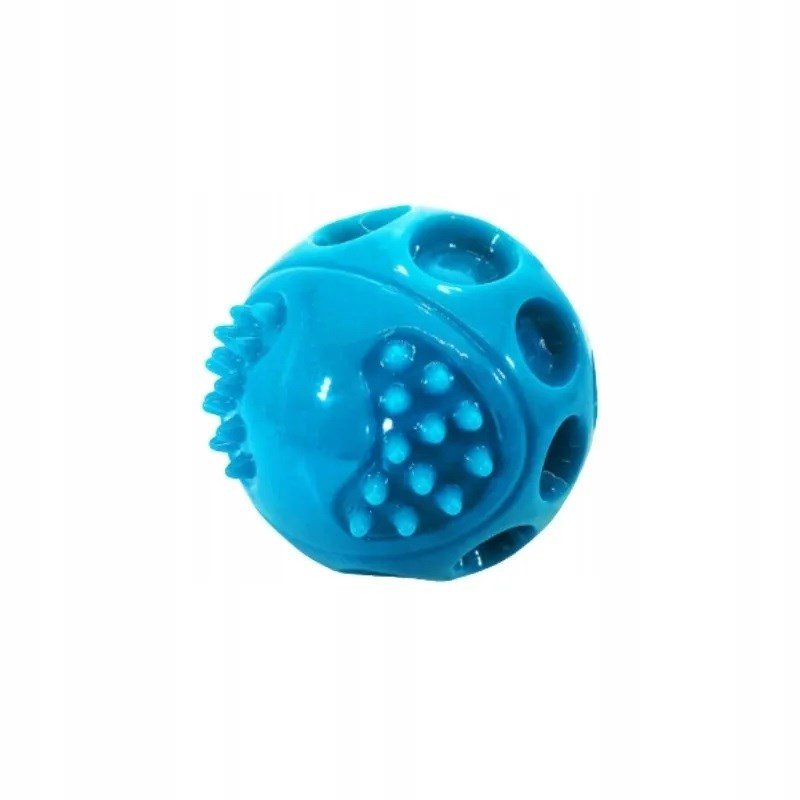 HILTON Squeak Ball 6,3 cm - hundelegetj - 1 stk. #1