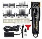 Hrtrimmer WAHL Black Magic 3026434 Sort #2