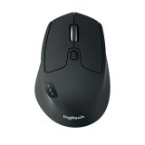 Logitech M720 Triathlon Wireless Mouse #1
