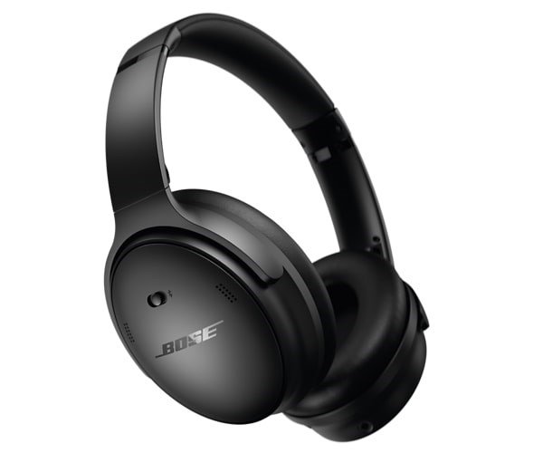 Bose QuietComfort SC - hovedtelefoner med stjreducerende teknologi #1