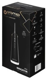 Smart ORO-DENTAL BLACK Oromed vandingsanlg #17
