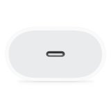 Apple MHJE3ZM/A oplader til mobil enhed Hvid Indendrs #3