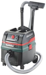 Metabo ASR 25 L SC Sort, Grn 1400 W #1