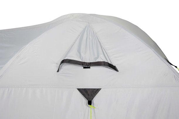 High Peak Nevada 4.0 Climate Protection 80 Gr Kupel/Igloo telt #9
