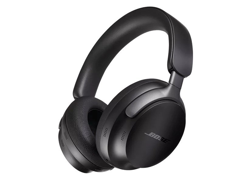 Bose QuietComfort Ultra black #3