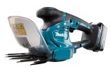 Makita DUM111SYX brsteskrer & strengtrimmerer 27 W Batteri Sort, Bl #53