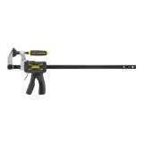 Stanley FMHT83007-0 klemme Skruetvinge 45 cm Sort, Gul #1