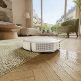 Robotst�vsuger iRobot Roomba Plus 415 Combo hvid + AutoWash-station #8