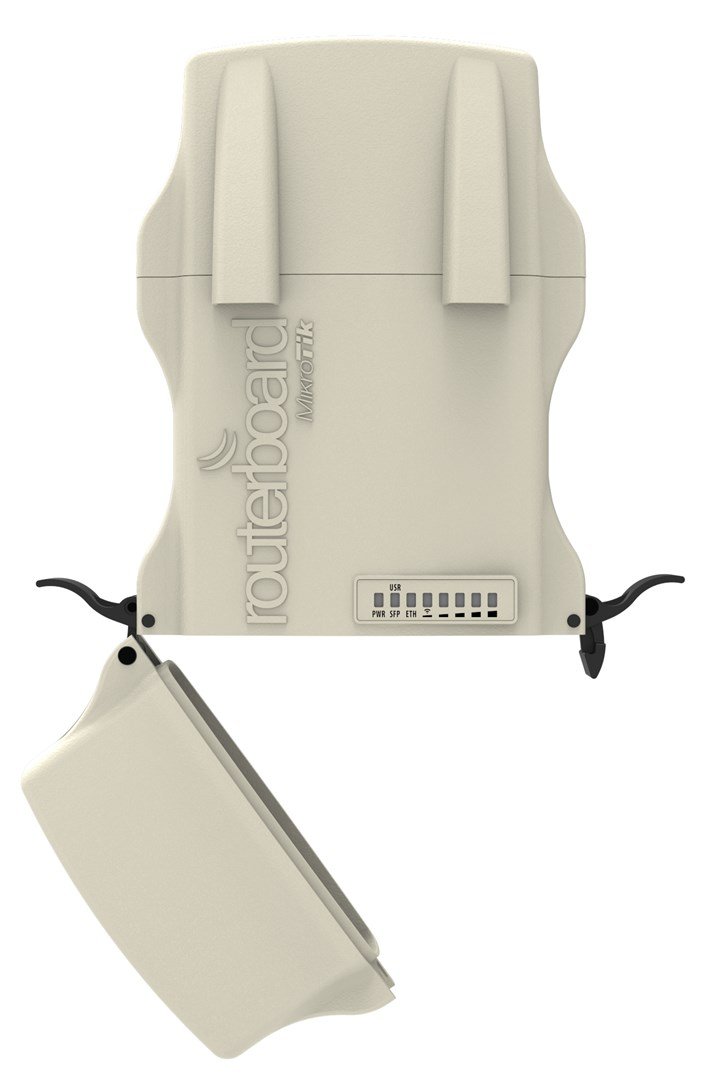 Mikrotik NetMetal 5 Strm over Ethernet (PoE) #6