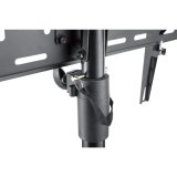 Manhattan 461412 sk�rmbeslag og -stativer 177,8 cm (70