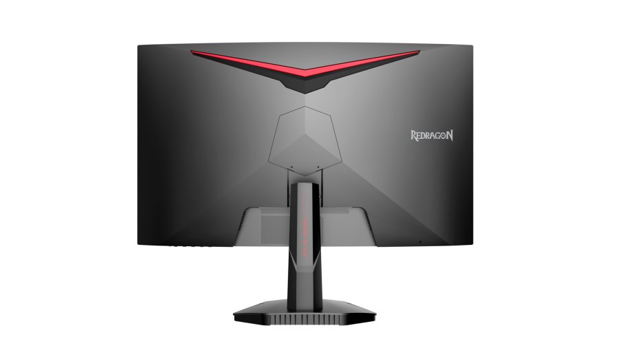 REDRAGON AMBER II 27&Curved GM27H10C 180Hz computersk�rm 68,6 cm (27