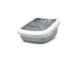 SAVIC Aseo Jumbo - kattebakke - 67,5x48,5x29cm #3
