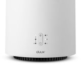 Duux Threesixty 2 Indendrs Hvid 1800 W Blser med elektrisk omrdevarmer #14