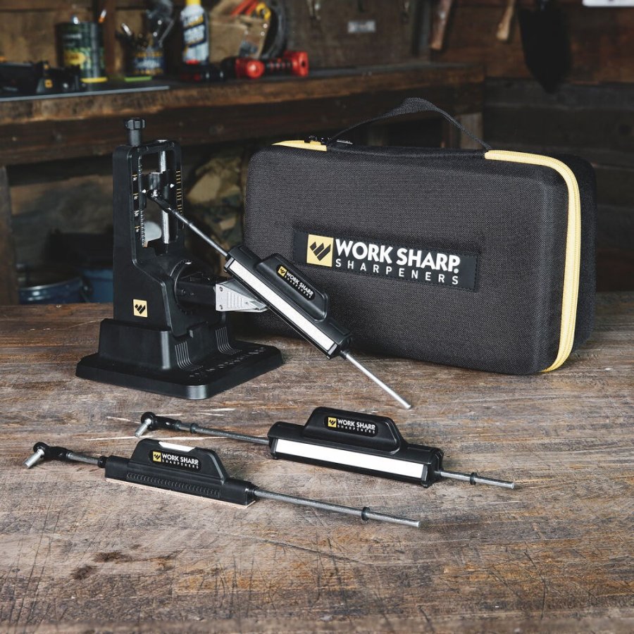 WORK SHARP PRECISION ADJUST ELITE #4
