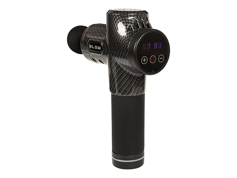 BLOW Wave 4000 massagepistol #2