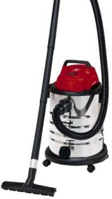 Einhell TC-VC 1930 S Sort, Gr, Rd 30 L 1500 W #1