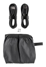 Activejet ACM-PLUS-A1 L massageapparat Ben Sort, Orange #6