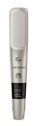 Cecotec HairCare SmoothEnds pr�cision trimmer Cremefarvet #3