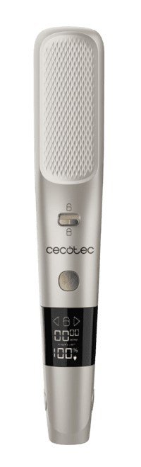 Cecotec HairCare SmoothEnds pr�cision trimmer Cremefarvet #3