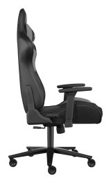 GENESIS Nitro 720 Gaming lnestol Polstret sde Sort, Gr #9