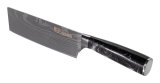 Resto Kitchenware 95330 kkkenkniv Rustfrit stl 1 stk Hakkekniv #6