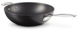 Le Creuset 0630870273213 stegepande Wok/Stirfry pande Rund #3