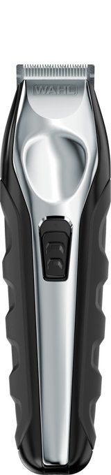 Wahl 09888-1216 skg trimmer Sort, Rustfrit stl #19